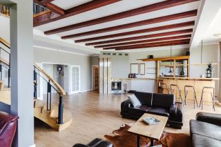 U Zuzanny - dom z prywatnym jeziorem - 3