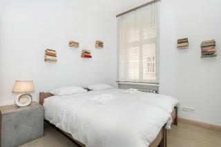 Apartments Poznań Strzałowa by Noclegi Renters - 6