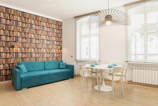 Apartments Poznań Strzałowa by Noclegi Renters - Poznań - 0
