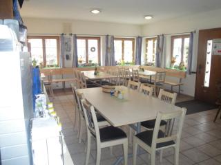 Hotel Urirotstock - Isenthal - 9