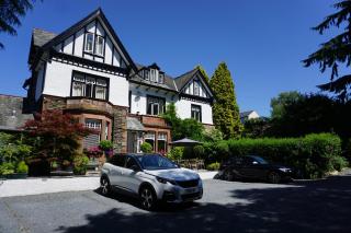 Dene House Guest House - 0