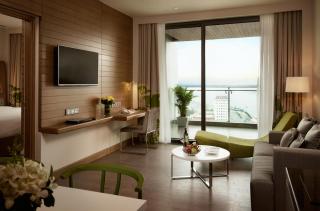 Novotel Danang Premier Han River - Danang - 1