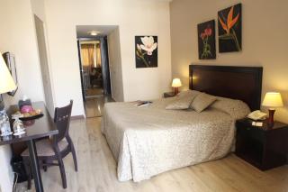 Mozart Hotel - Beirut - 6
