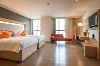 Novotel Danang Premier Han River - Danang - 3