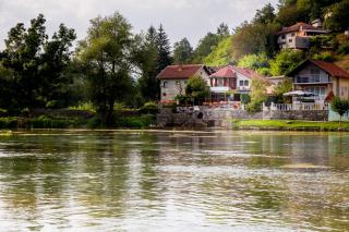 Villa Dino - Kulen Vakuf - 9