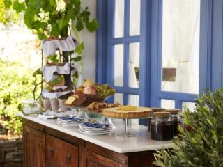 Villa Marandi Luxury Suites - 3
