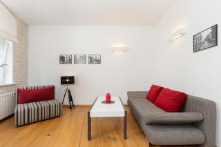 Apartments Poznań Strzałowa by Noclegi Renters - Poznań - 2