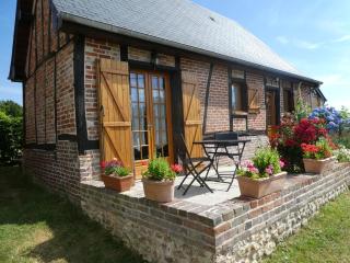 L'Etape Normande - Montroty - 9