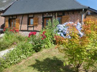L'Etape Normande - Montroty - 1