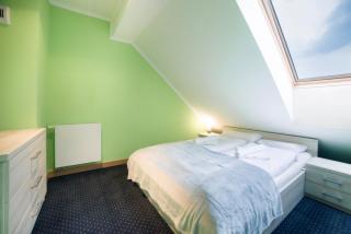 Tęczowe Wzgórze, Sun & Snow - 1