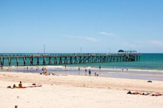 The One @ Henley Beach - Grange - 1