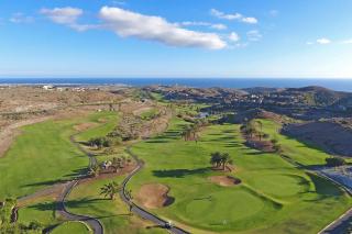 Salobre Golfers 6 - Maspalomas - 8