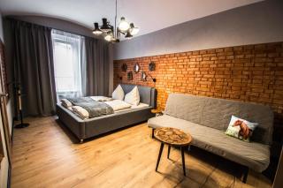 3BDR RUTERRA Apt with Table Football - Praga - 4