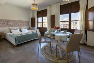 Apartamentos El Marqués - Málaga - 6
