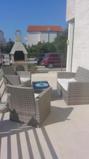 Apartman Dream - Brodarica - 5
