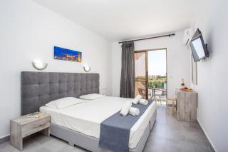 BELVITA Hotel - Kolimbia - 9