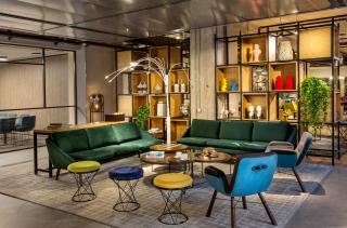 Link Hotel & Hub By Dan Hotels - Tel Aviv - 0