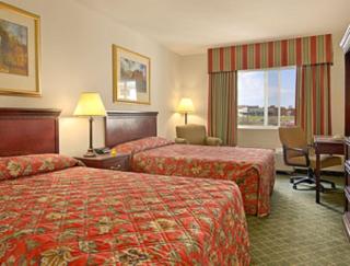 Super 8 by Wyndham Union - Union - 8