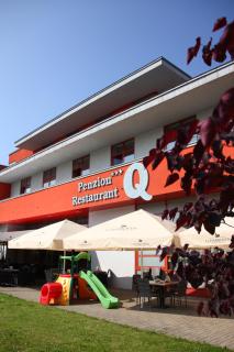 Penzión***Q - Zvolen - 0