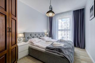 Apartments Old Town Angielska Grobla & by Noclegi Renters - Danzig - 1