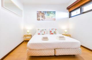 Carcavelos Beach & Business by The Portuguese Butler - Carcavelos - 9