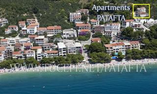 Patafta apartmani - 0