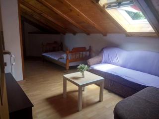 3 bedroom house (6+2), Spinut, Split - 9
