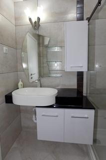 Patafta apartmani - 2