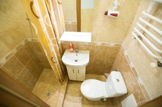 Простора квартира від власника на проспекті Шевченка 14 напроти Макдональтсу - 4