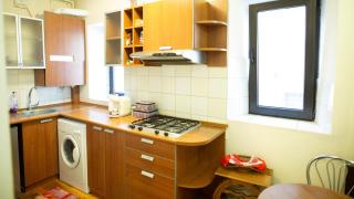 Nicole's Apartment - Bucarest - 1