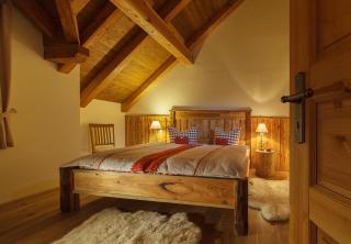 Luxus Ferienhäuser Chalets zum Ilsetal mit Kamin & Sauna in Ilsenburg im Harz - Ilsenburg - 2