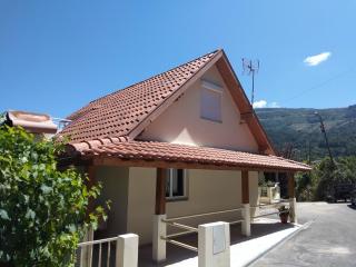 Casas do Caminho Velho - Ribeira de Pena - 5