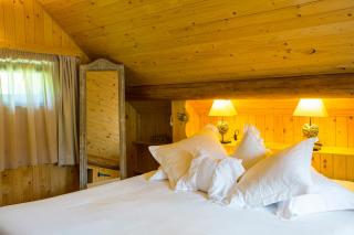 Domaine du Haut Jardin Hôtel & Chalets Spa Privé - Rehaupal - 6