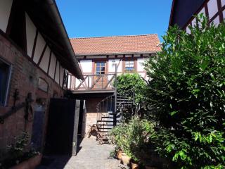Diebacher Hof - Büdingen - 9