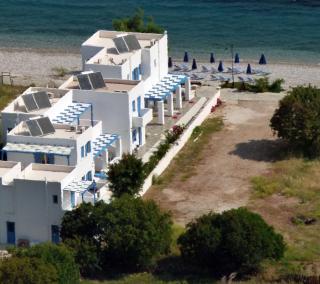 Dream Island Hotel - Livadia - 6