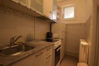 Apartment Drama Center - Belgrado - 5