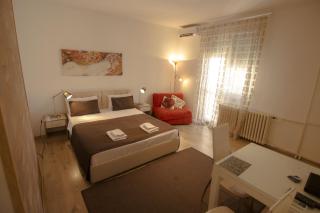 Apartment Drama Center - Belgrado - 8