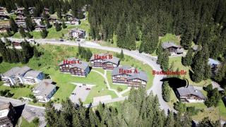 I dr Rehwiesa B02 - Arosa - 1