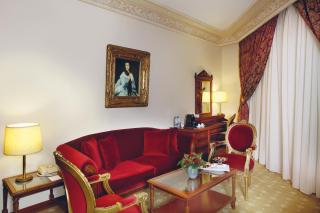 Serenada Golden Palace - Boutique Hotel - Beirut - 9