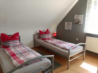 Ferienwohnung Dernbecher - Saarbrücken - 3