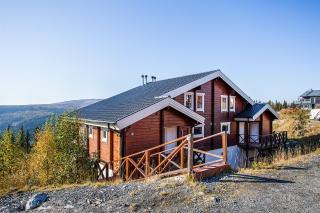 Villa Falken - Åre - 7