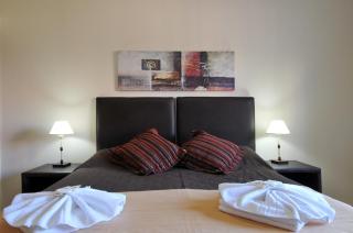 Casa Nostra Hotel - 3