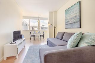 Trindade Modern Flat - Porto - 1