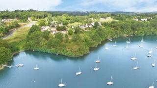 VVF Lac d'Eguzon - Éguzon-Chantôme - 7