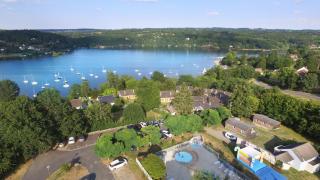 VVF Lac d'Eguzon - 8