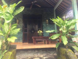 Villa Mahesa - Ubud - 5