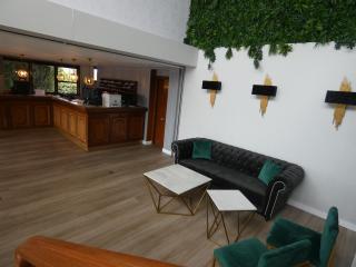 Hotel Los Olivos - 3