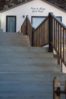 Apartamentos Porto de Abrigo - São Vicente - 7