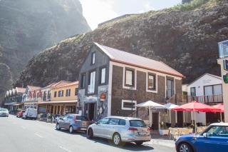 Apartamentos Porto de Abrigo - São Vicente - 9