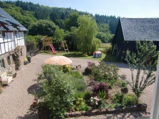 The little Stone House - Blankenheim - 1